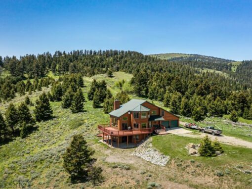 Bozeman, Montana