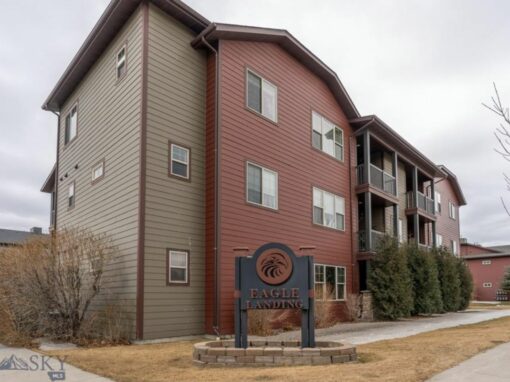 Bozeman, Montana
