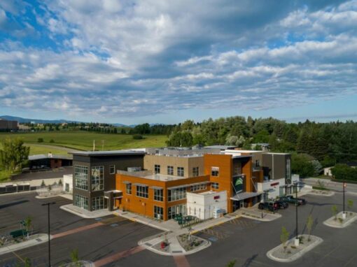 Bozeman, Montana