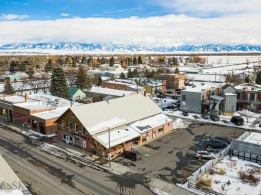 Bozeman, Montana