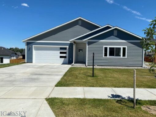 Bozeman, Montana