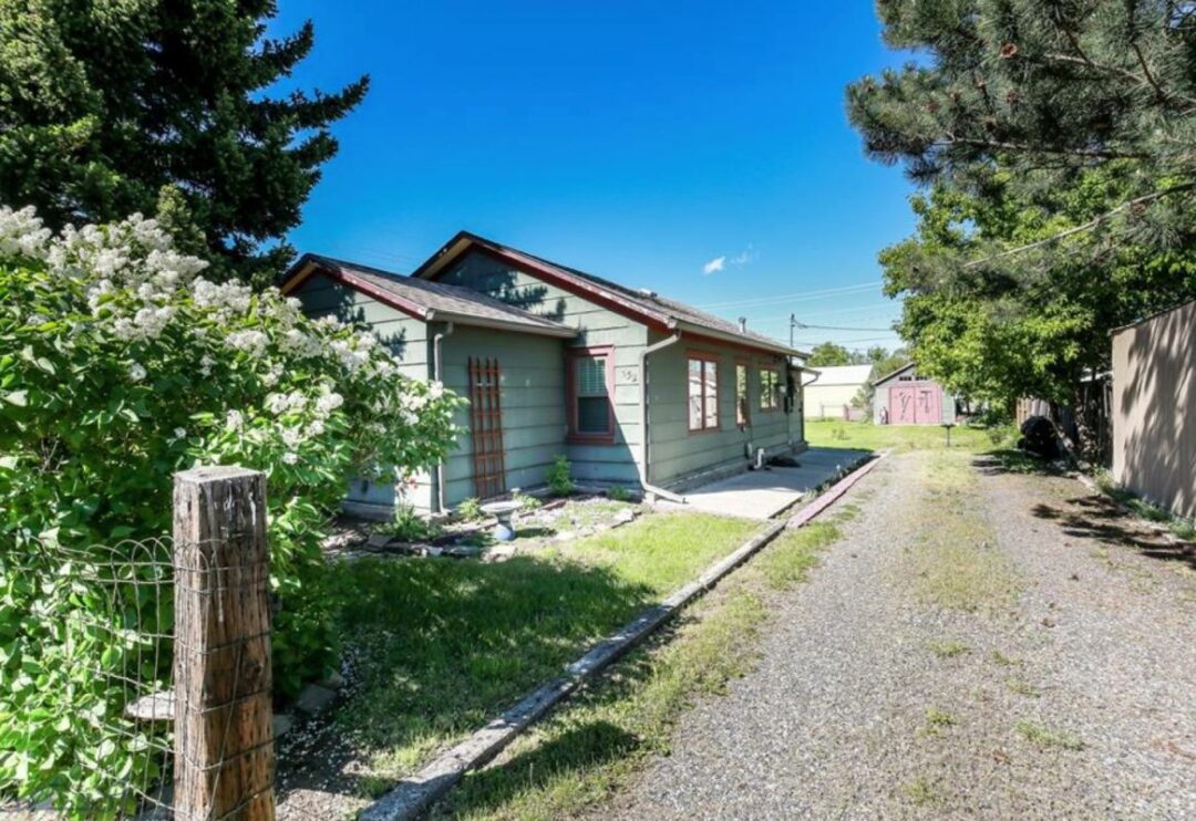 Bozeman, Montana Adam Greenberg