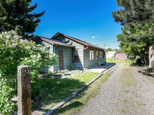 Bozeman, Montana