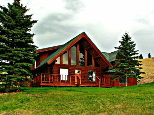 Bozeman, Montana