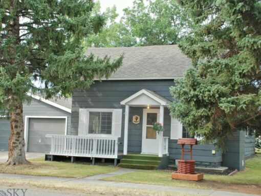 Bozeman, Montana