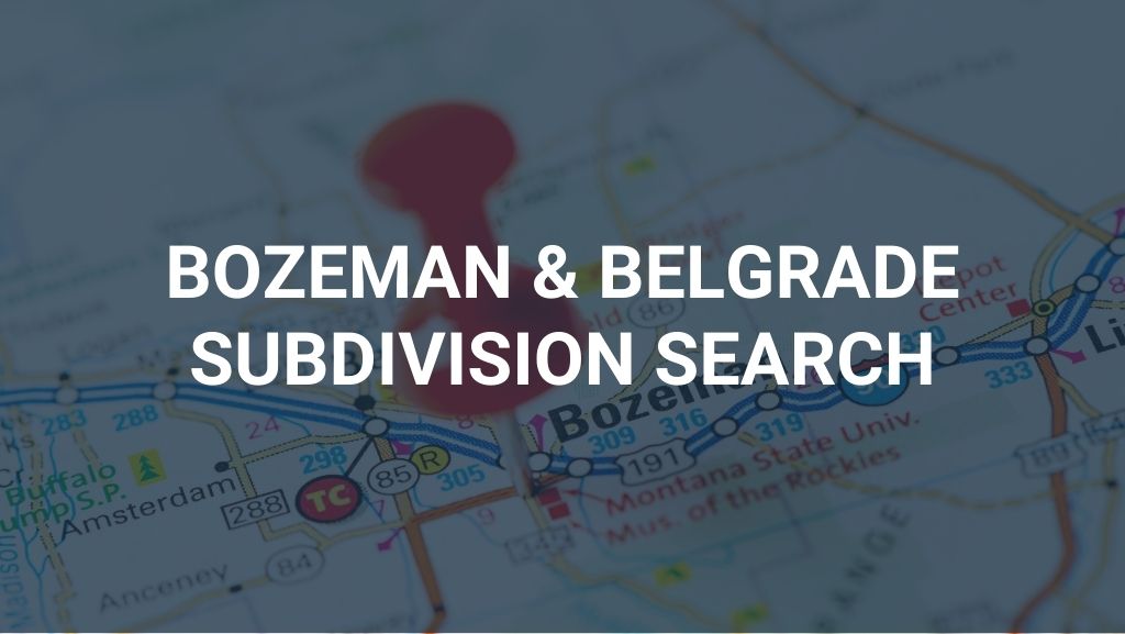 First time home buyers